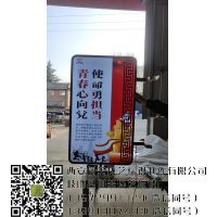 突破创意边界：发掘广告灯箱的无限可能