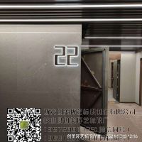 发光字：让你的品牌在人群中脱颖而出